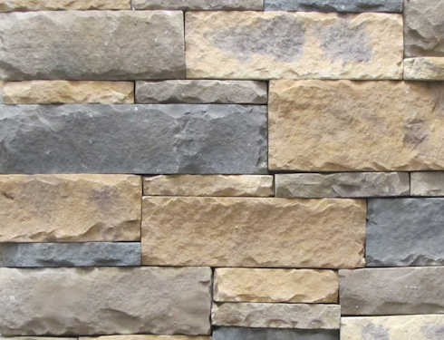 chisholm ledgestone