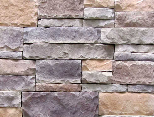 cimarron ledgestone