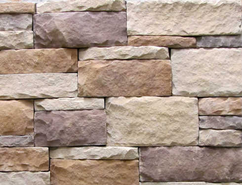 durango ledgestone