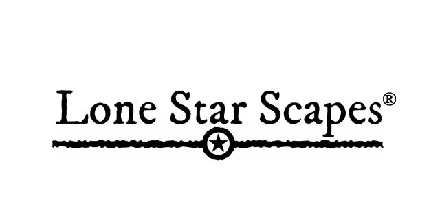 Lone Star Scapes Logo